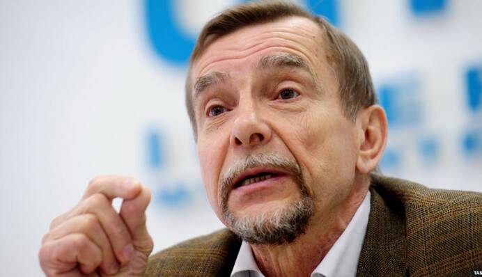 Кремль задумывал военное наступление на Одессу, — российский политик