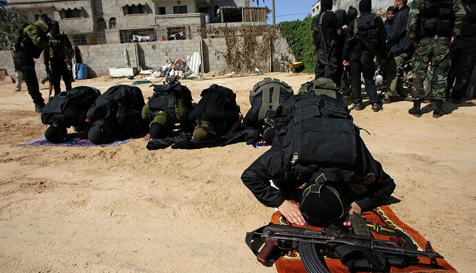 Ошибка Кремля: что значит объявление России джихада