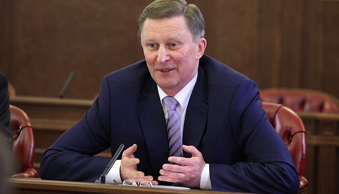 Сам ты придаток Путина: соцсети высмеяли власть РФ за грубость в адрес 