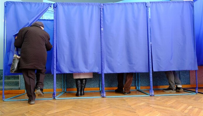 Особенности этих выборов мэра Киева