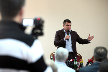 Думчев раскритиковал предвыборный список БПП