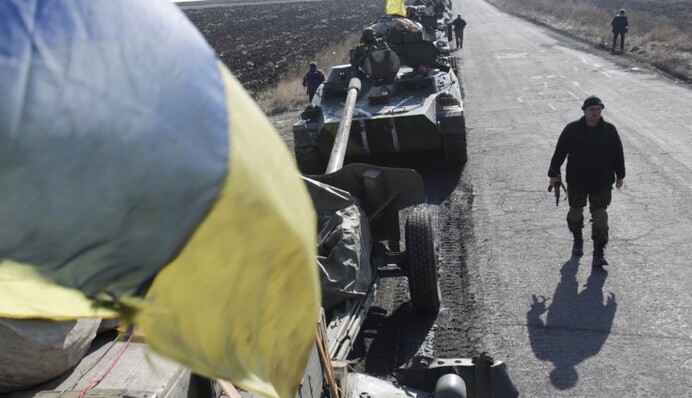 С Украиной будут бороться новыми методами: прогноз для Донбасса