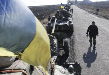 С Украиной будут бороться новыми методами: прогноз для Донбасса