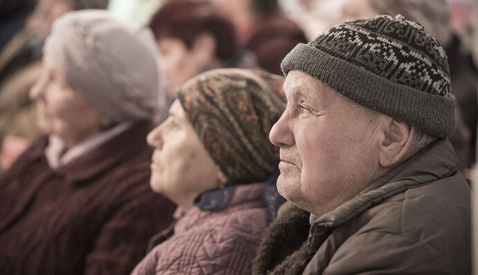 Мы из Донецка, значит, террористы: что на Донбассе думают о ДНР и Украине