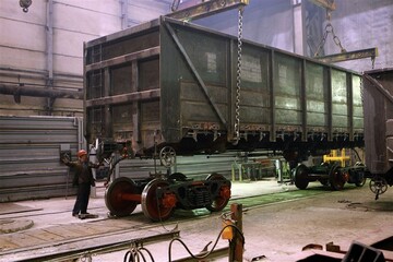 Украина начала новый этап торговой войны с Россией