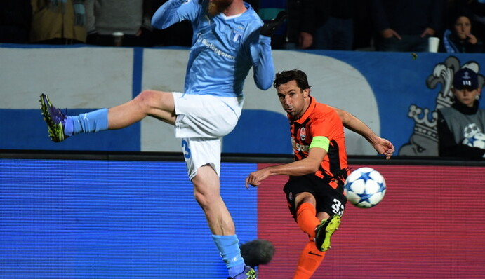 Новый провал 