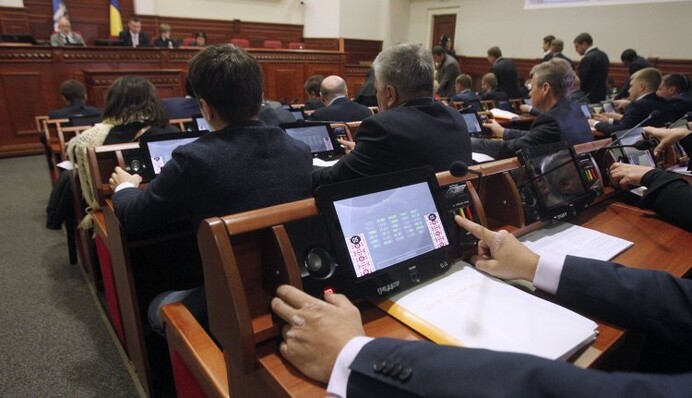 ​Киевсовет после 25 октября: чего может бояться власть