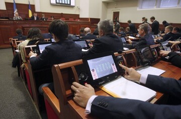 ​Киевсовет после 25 октября: чего может бояться власть