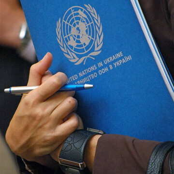 Гарант мира. Как Украина может помочь реформировать ООН