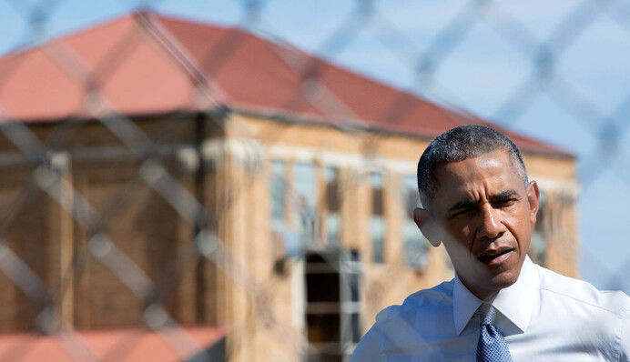 Даст ли Обама Украине оружие