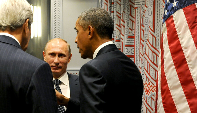 Российская пропаганда и врач для Путина