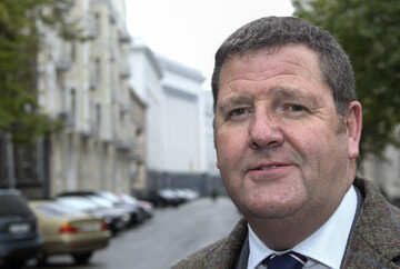 Украине нужно хорошо подумать, хочет ли она в ЕС,— евродепутат