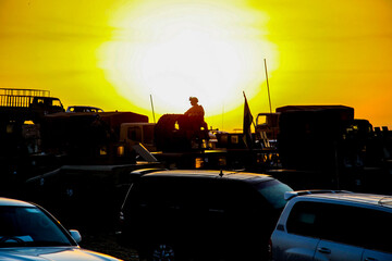 Частная разведка США назвала еще одну страну, где может начать воевать Россия