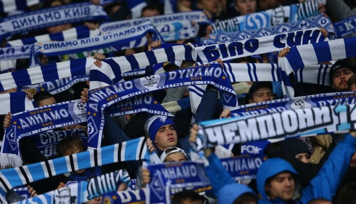 Расистский скандал в Киеве: могут ли 