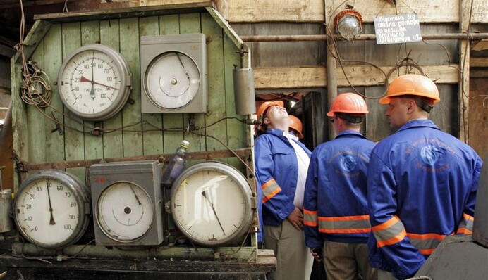 Что важнее — национальная газодобыча или чужие активы?