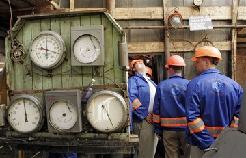 Что важнее — национальная газодобыча или чужие активы?