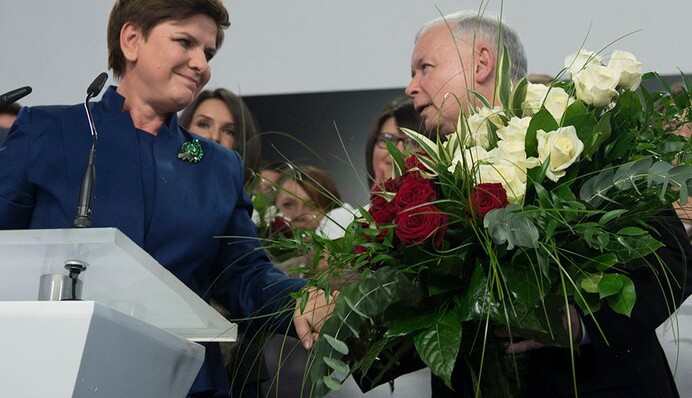 Новая власть Польши не любит Россию и украинских националистов: чего ждать Киеву