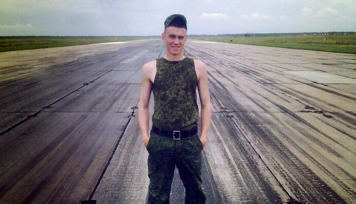 Смерть по приказу Путина: бурная реакция соцсетей на гибель военного РФ в Сирии