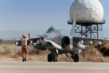 Путин не достиг успеха в Сирии и думает, как оттуда уйти