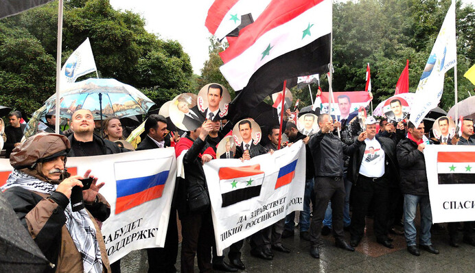 Кремль ищет, чем заменить ненависть к украинцам