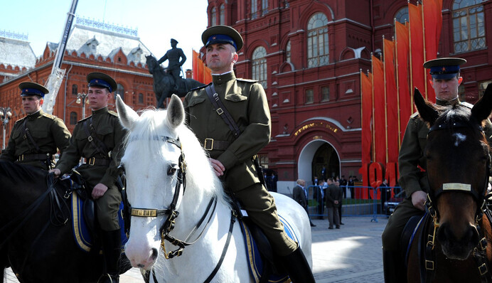 Хищная Россия: кто породил Путина с его войнами