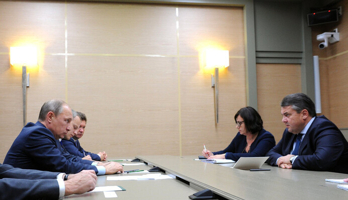 В ЕС хотят мира с Кремлем, несмотря на оккупацию Донбасса, — частная разведка США