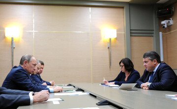 В ЕС хотят мира с Кремлем, несмотря на оккупацию Донбасса, — частная разведка США