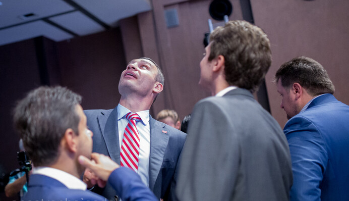 Главная интрига выборов мэра Киева: кто выходит во второй тур