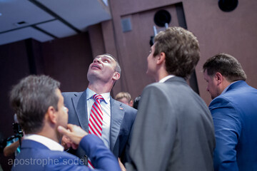 Главная интрига выборов мэра Киева: кто выходит во второй тур