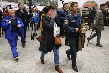 Катастрофа российского самолета в Египте: главные подробности