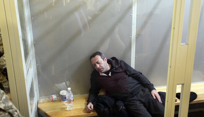 Безумный фарс и кино на 