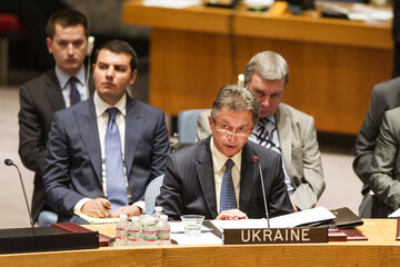 Как Украина может защититься от агрессии Кремля: названы три шага