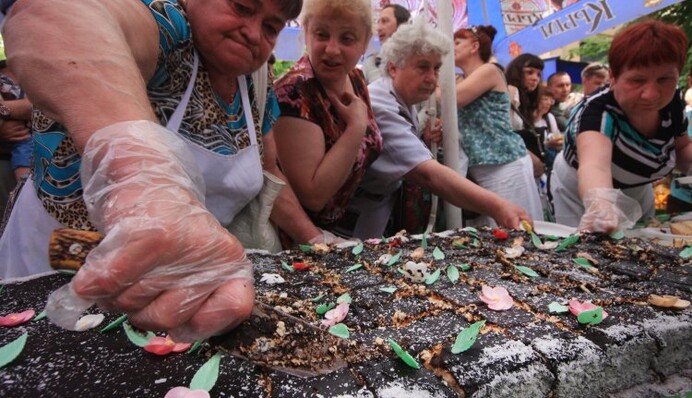 Россия может подавиться Крымом