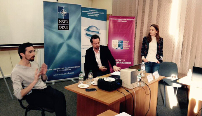 Россия никогда не позволит Украине разбить ДНР и ЛНР