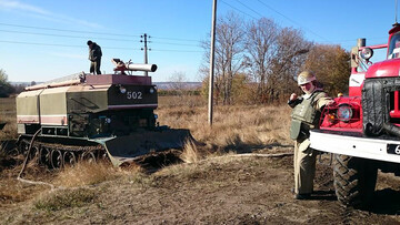 Мы думали, что ЛНР перешла в атаку: жители Сватово о взрывах на артскладах