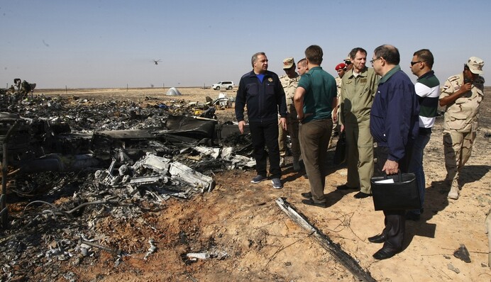 Война и ужасная ошибка Кремля