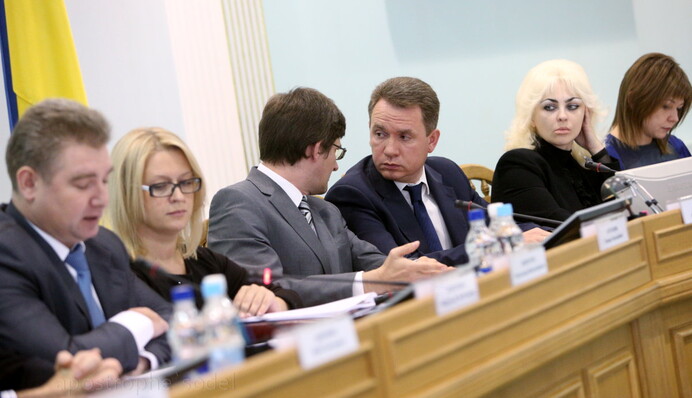 Главные на выборах: кто войдет в состав новой ЦИК