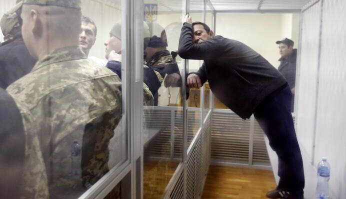 Задержание Корбана: что стоит за этим делом