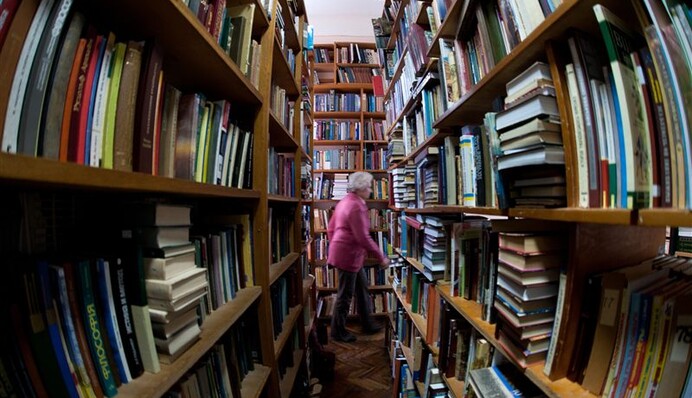 Россия превращается в 