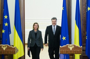 Депутаты подвели Порошенко: есть ли шансы на безвизовый режим с ЕС