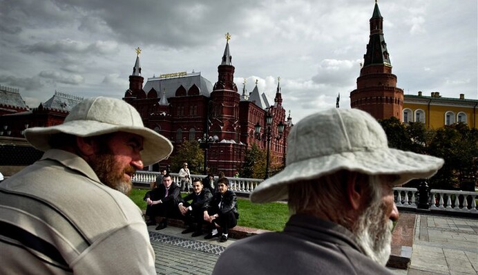 Россия продержится еще год, — частная разведка США