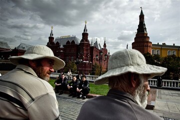 Россия продержится еще год, — частная разведка США