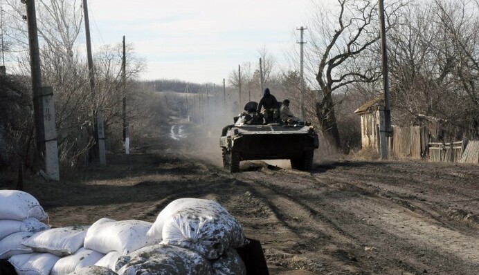 Боевики хотят воевать, где нарушено перемирие на Донбассе: инфографика