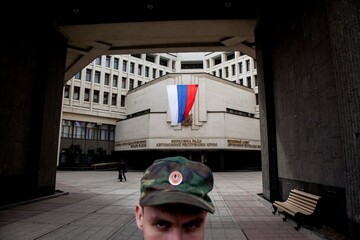 Путин пытается получить Крым с помощью Донбасса, — депутат Госдумы РФ