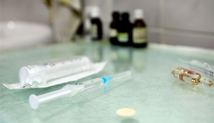 Болей или плати: во сколько обойдется прививка для ребенка в Киеве