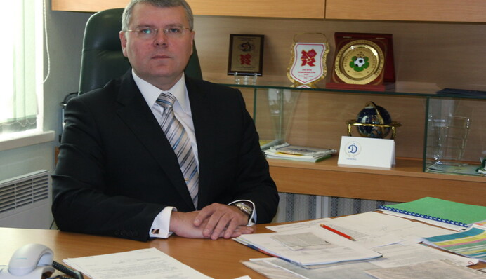 Мы потратили десятилетия, чтобы у людей появилось доверие к лотереям, — глава 