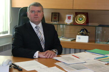 Мы потратили десятилетия, чтобы у людей появилось доверие к лотереям, — глава "М.С.Л."