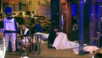 Кровавые теракты в Париже: что дальше и кто следующий