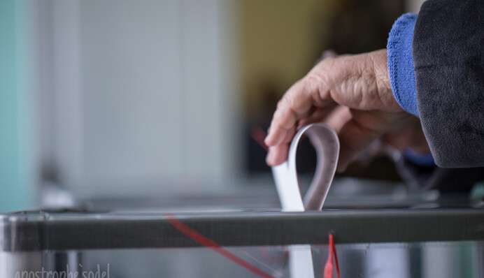 Почти без скандалов: как прошли выборы в Украине