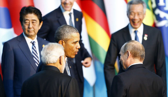 Путин продает себя Западу и мечтает о сдаче Украины